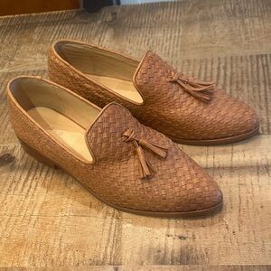 Nisolo loafers. Size 7.5.